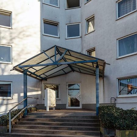 2 Wildpferdehut Appartement Essen Buitenkant foto